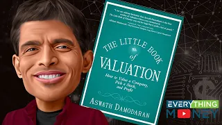 Aswath Damodaran's BEST Interview