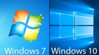 Что лучше Windows 7 или Windows 10