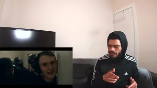 DIZZY - HUR & NAR / EINAR - SATTER DOM PA PLATS (LIAMM🇬🇧 REACTS TO SWEDISH DRILL/RAP)🇸🇪