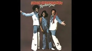 The Hues Corporation...I Caught Your Act...Extended Mix...