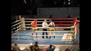 63,5 Varets (BLR) vs Lubchenko (UKR) -1