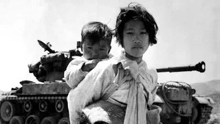 "Zapomniany konflikt", czyli Wojna w Korei