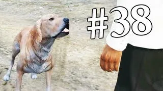 Grand Theft Auto V | Ep.38 | Загадочный Пес