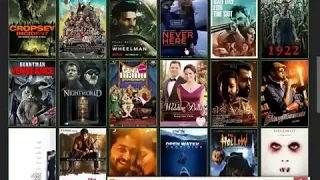 Top 5 websites to download free movies in hd 1080p & 720p BLURAY