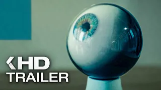 THE POD GENERATION Trailer (2023)