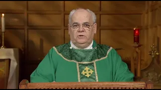 Catholic Mass Today | Daily TV Mass, Saturday October 10 2020