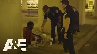 Nightwatch: Bonus: Dan and Titus Feed the Homeless (Season 3, Episode 3) | A&E