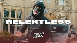 [FREE] Mazza L20 x Potter Payper Type Beat - "Relentless"