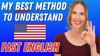 YES! You Can Understand Fast Spoken English (Here's How...)