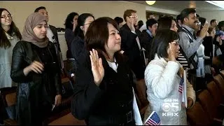 San Jose Vietnamese Community Thrives, Recalls What Was Left Behind 40 Years After Fall Of Saigon