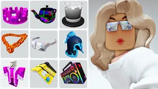 GET THESE FREE META SHADES & 7 ITEMS 😲😍 *FULL GUIDE*  Ready Player Two