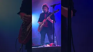 Steve Hackett - Firth of Fifth solo, NYC 2023