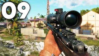 Far Cry 6 - Part 9 - This New Sniper 😍