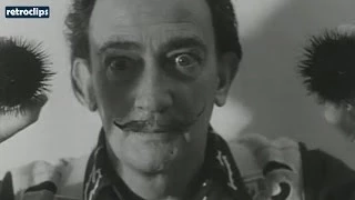 Salvador Dali. The Success Secret - El secreto del éxito de Dalí