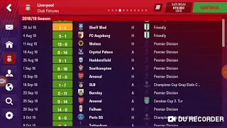 best fmm19 tactic