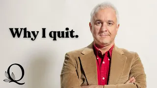 Peter Boghossian on Why He Quit Portland State University