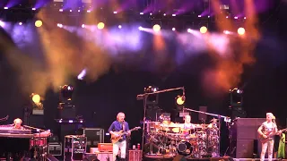 PHISH : Alaska : {4K Ultra HD} : Deer Creek Music Center : Noblesville, IN : 6/3/2022