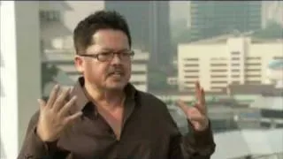 101 East - Indonesia's Money-Making Military - 17 Dec - Pt 2