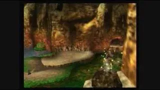 Let's Play Banjo-Tooie, Part 32: Lost In Terrydactyland