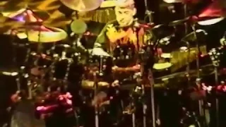 RUSH - Live at the Knickerbocker Arena in Albany - 1991/12/12 - Roll The Bones Tour