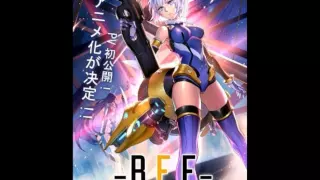 Chu Feng: BEE Opening [JP Version] Extended