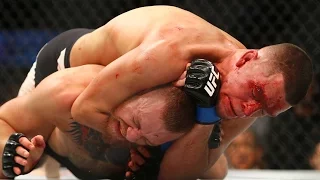 CONOR ''The Notorious'' McGREGOR   Highlights Knockouts