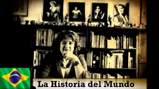 Diana Uribe - Historia de Brasil - Cap. 01 Introducción