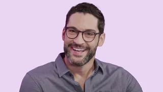 the best of: Tom Ellis II