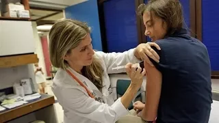 La Vérif : vaccination contre le VPH