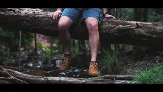 Waterfall | Hiking | Nature | Cinematic Short Film.