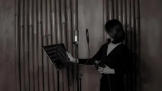 KAMU EGOIS - ARI LASSO | COVER BY EGHA DE LATOYA