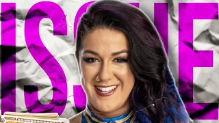 The BIG Problem With Bayley