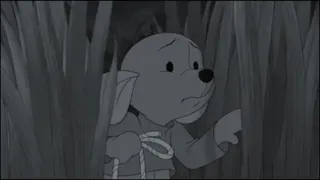 pooh's heffalump horror movie trailer