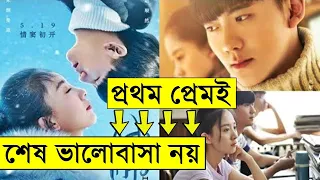 Puppy Love 2017 China Movie explanation In Bangla Movie review In Bangla | Random Video Channel