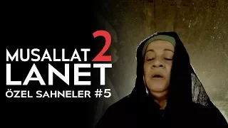 Musallat 2 Lanet | Özel Sahneler #5