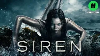 Siren 2x16 fragman Türkçe altyazılı