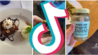 ✨What I eat in a day? pt.107✨ TikTok Compilation 🍽️