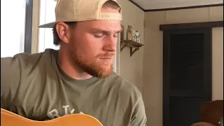 Robert Pattinson - Let me sign cover by T.J. Patterson