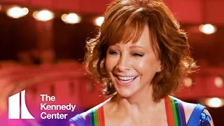 Reba McEntire | 2018 Kennedy Center Honoree