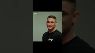 Dustin Poirier: “Do Not Touch The Hair” Ask His Daughter