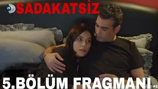 #sadakatsiz #5bölüm #fragman....                          ✅Sadakatsiz dizisi fragmanı