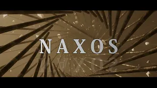 Naxos 2022 4K (Drone)