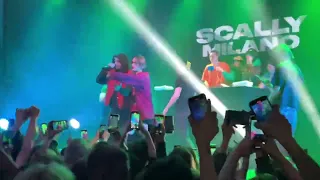 Og Buda, Mayot, Bushido Zho, Seemee, Scally Milano - ГАНЬГ АУТРО 28.04.22 live