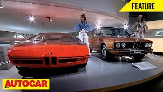 100 Years Of BMW | Feature | Autocar India