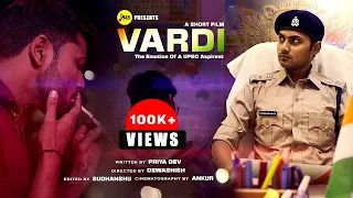 VARDI - The Emotion Of UPSC Aspirants | A UPSC Short Film | M2R Entertainment