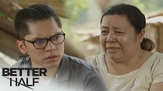 The Better Half: Marco learns something | EP 48