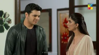 Beqadar - Last Episode 56 - Best Scene 09 - HUM TV