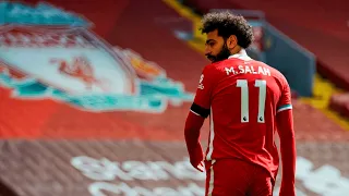 Mohamed Salah - Full Season Show - 20/21
