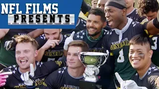 NGFFL: Flag Football For Everyone | NFL Films Presents