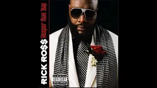 Rick Ross - Rich Off Cocaine (feat. Avery Storm)